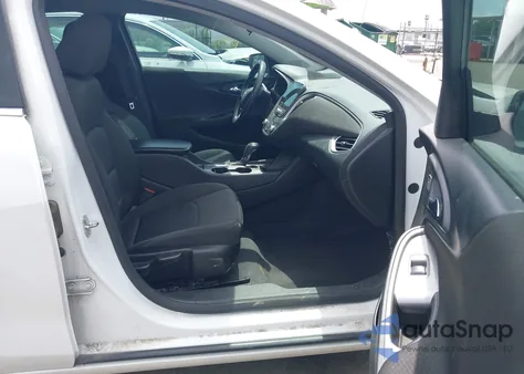 2020 Chevrolet Malibu Fwd Rs z USA, uszkodzony, nr VIN 1G1ZG5ST9LF120879